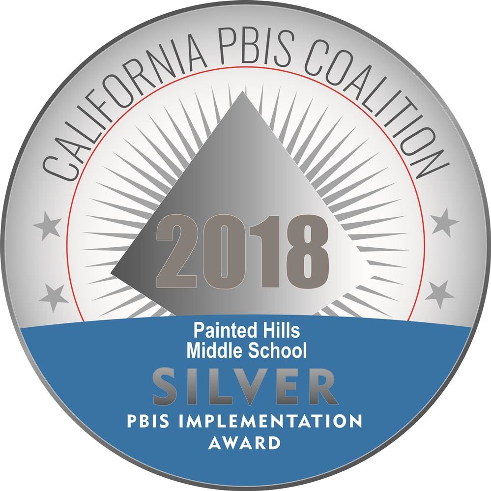 PBIS Silver